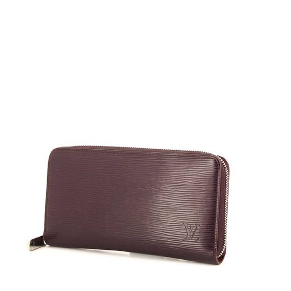 🤎LOUIS VUITTON Epi Electric Zippy Wallet - Picture 3 of 13